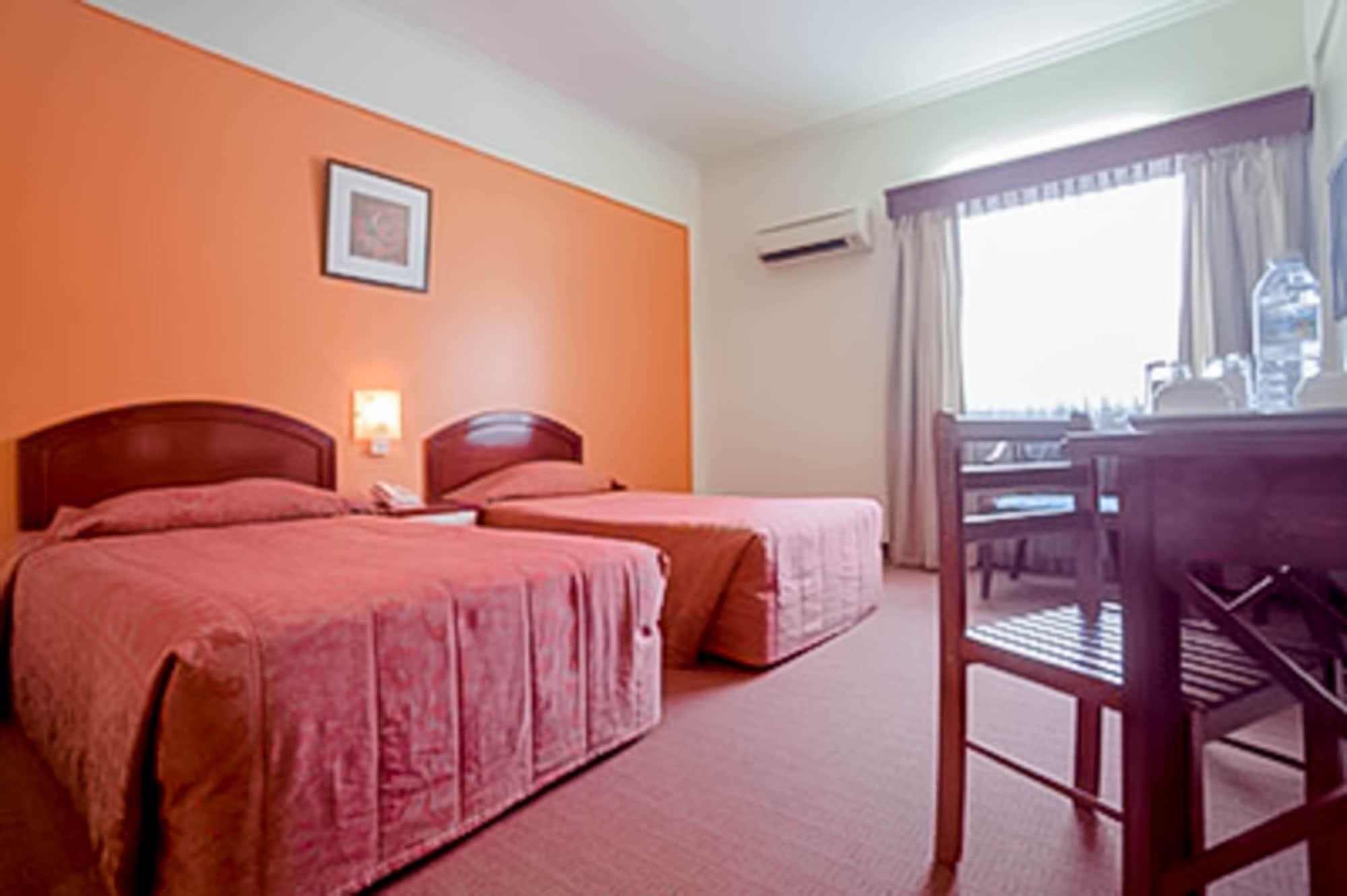 Hotel Seri Malaysia Ипох Экстерьер фото