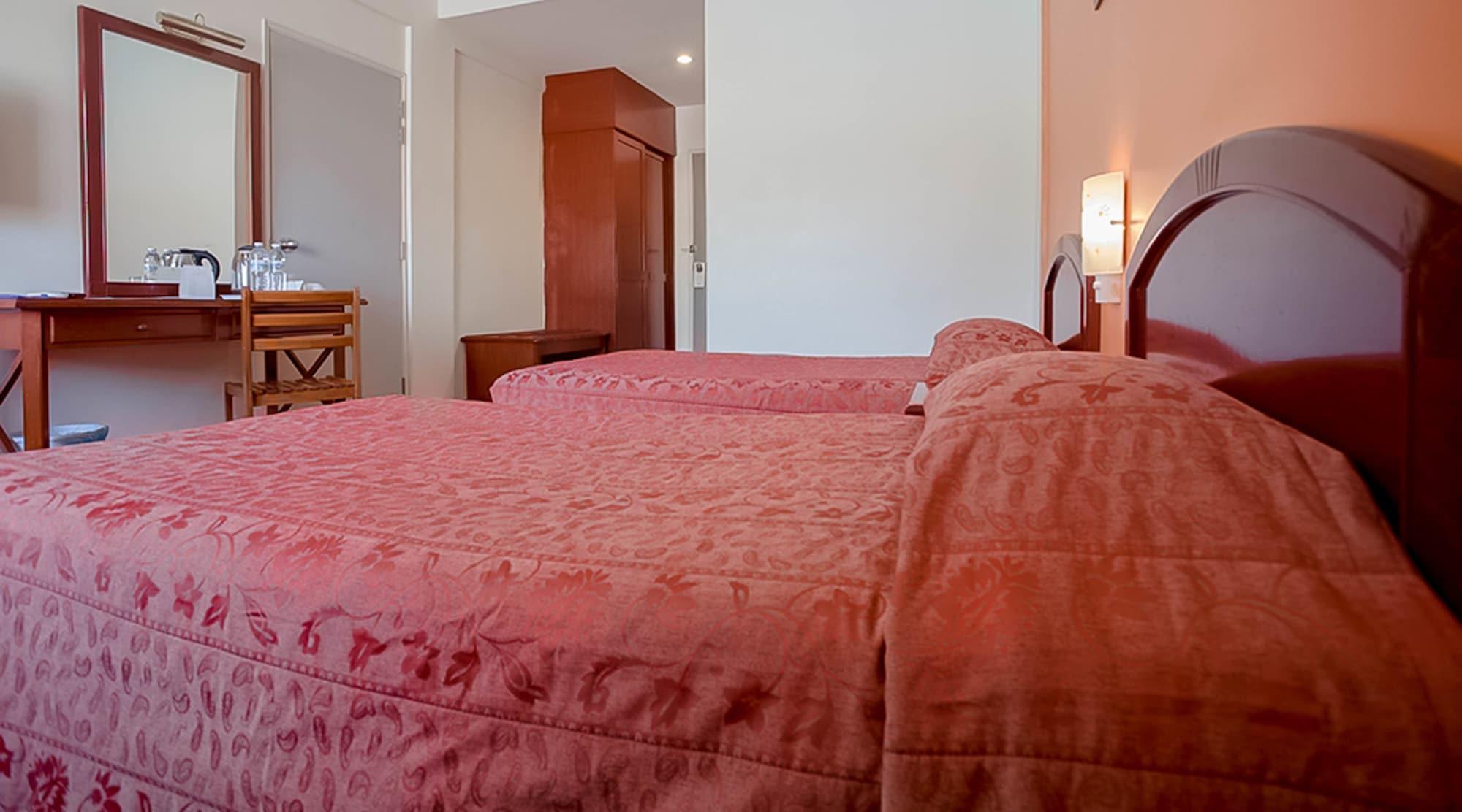 Hotel Seri Malaysia Ипох Экстерьер фото