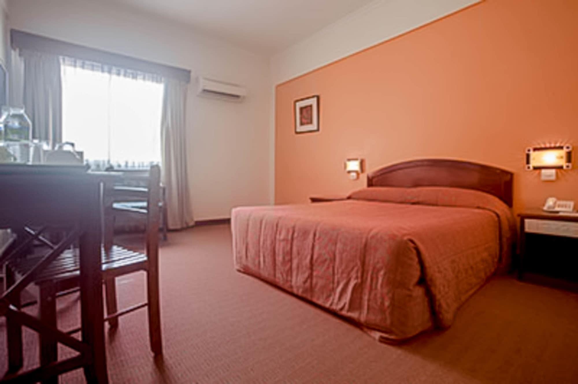 Hotel Seri Malaysia Ипох Экстерьер фото