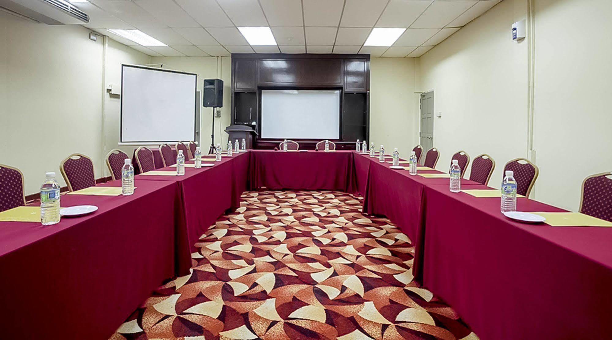 Hotel Seri Malaysia Ипох Экстерьер фото